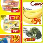 Ofertas HEB de frutas y verduras del 1 al 3 de septiembre: Plátano a $5.95 el kilo y papa $9.95 el kilo