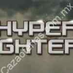 Juego Hyper Fighters gratis para PC en Indiegala