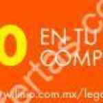 Cupón Linio $100 de descuento en compras a partir de $500 para usuarios nuevos