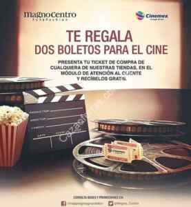 Imagen de la promo