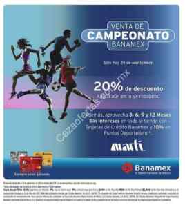 Imagen de la promo