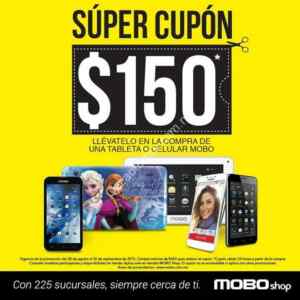 Imagen de la promo