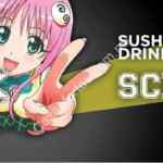 En Moshi Moshi fiesta Back 2 School hoy 3 de septiembre: sushi y bebidas a $25