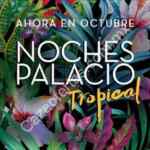Noches Palacio Tropical Octubre 2015: 15% en cupones + 24 meses sin intereses + monedas para canjear regalos