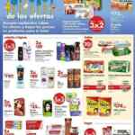 Ofertas Farmacias Benavides fin de semana 18 al 21 de septiembre: 3x2 en pañales, desodorantes, Hereshey's, etc.