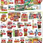 Ofertas Farmacias Guadalajara del fin de semana: 3x2 en todos los pañales, toallas femeninas, etc.