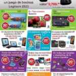 Venta Especial Office Depot 30 de septiembre: descuentos y bocinas Logitech GRATIS en compras de $4,999 o más