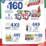 Promociones OXXO fechas patrias: 18 cervezas por $160, 4X2 latas de Wiskey y más