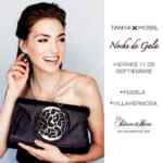 Noches de Gala Tanya Moss en El Palacio de Hierro, 12 meses sin intereses y regalo sorpresa en tus compras