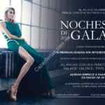 Noches de Gala 2015 en El Palacio de Hierro, 12 meses sin intereses y puntos triples