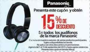 Imagen de la promo