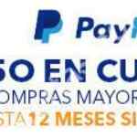 PaypalFest en BestBuy: cupón de $150, envío gratis y 12 meses sin intereses
