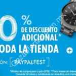 PaypalFest en Linio: 10% de descuento en toda la tienda y 12 meses sin intereses