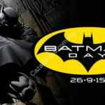 Promoción Batman Day en Playstation Store: Juegos de Batman con descuento solo hoy 26 de septiembre