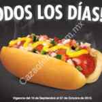 Big Bite a sólo $10 pesos en 7 Eleven por tiempo limitado