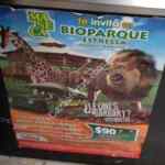 $90 de descuento en Bioparque Estrella al comprar 1 kg de tortillas en Chedraui