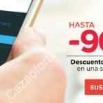 Hasta 90% de descuento en suscripción a revistas digitales en Zinio