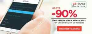 Imagen de la promo