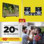 Día Elektra hoy 5 de septiembre: Descuentos en telefonía, cómputo, línea blanca, audio, video y más