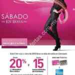 En Liverpool Sábado Rosa 5 de septiembre: hasta 20% en monedero y 15 meses sin intereses