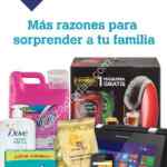 Cuponera Sams Club 17 septiembre al 14 de octubre