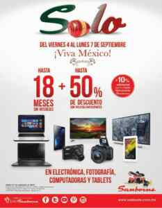 Imagen de la promo