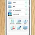 Aplicación "Documentos" gratis por primera vez por tiempo limitado (suite de Office para iOS, costaba $45)