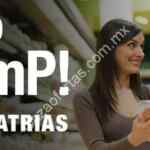 Promoción Club Premier y Soriana Fiestas Patrias: 250 kmP al hacer 2 compras