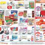 Ofertas de frutas y verduras Soriana del 8 al 10 de septiembre: plátano $5.75 kilo y 30% de descuento en todos los sartenes