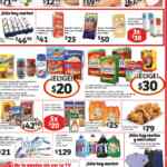 Ofertas Soriana en frutas y verduras del 29 de septiembre al 1 de octubre