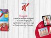 Promoción Special K InStyle: GRATIS suscripción a la revista Instyle por 6 meses con cereales Special K