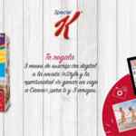 Promoción Special K InStyle: GRATIS suscripción a la revista Instyle por 6 meses con cereales Special K