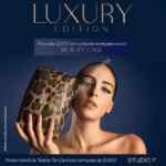 Luxury Beauty Case GRATIS en la compra de $2,000 o más en Studio F