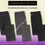 Artículo de la semana Suburbia del 21 al 27 de septiembre: Pantalón de vestir Gianfranco Dunna a $145