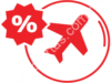 En Vivaaerobus hasta 80% de descuento en vuelos durante esta semana