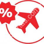 En Vivaaerobus hasta 80% de descuento en vuelos durante esta semana