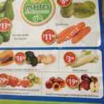 Ofertas martes de Frescura Walmart 22 de septiembre: Plátano, jitomate y aguacate en oferta