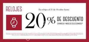 Imagen de la promo