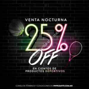 Imagen de la promo