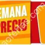 Mitad de semana mitad de precio en Pricetravel: Hoteles seleccionados con 50% de descuento sólo hoy