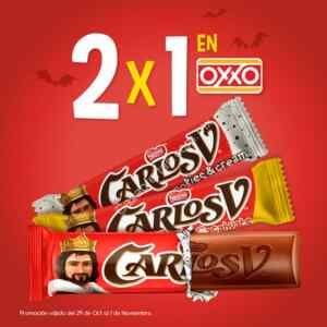 Imagen de la promo