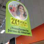 2x1 en leches marca Valley Foods en Soriana (participan deslactosada, light y entera)