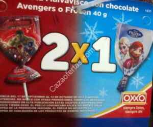 Imagen de la promo