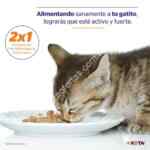 2x1 en alimento Purina Pro Plan Kitten en Maskota