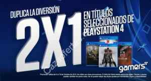 Imagen de la promo