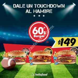 Imagen de la promo