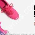 En Dafiti 3 pares de tenis para mujer en $1149 o 3 pares para hombre en $1299