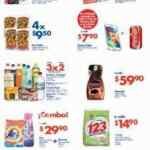 Ofertas Mierconómicos Benavides 21 de octubre: 3x2 en productos, pasta Colgate gratis y más