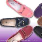 Artículo de la semana Suburbia del 12 al 18 de octubre: Mocasines a $150 cada uno