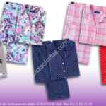 Artículo de la semana Suburbia: Pijama Weekend a $150